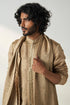 Vivaan Kurta Pant Stole Set
